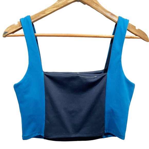 Sincerely Jules Activewear Tank Top - Picture 2 of 3